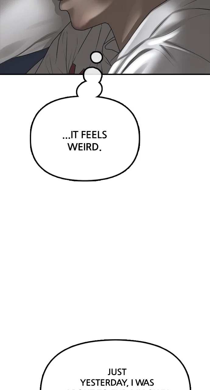 The End Has Come Chapter 2 page 107