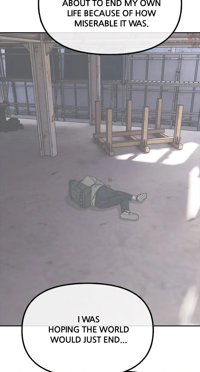 The End Has Come Chapter 2 page 108