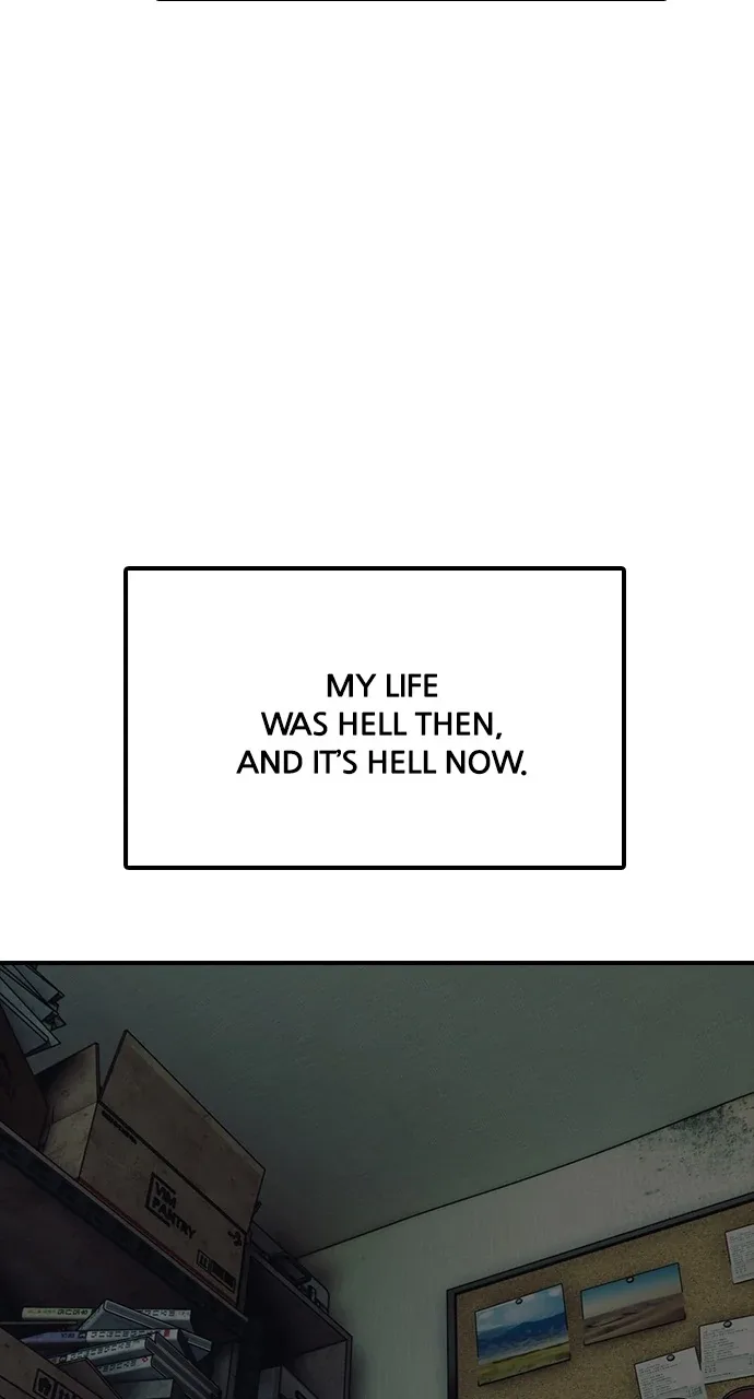 The End Has Come Chapter 2 page 112
