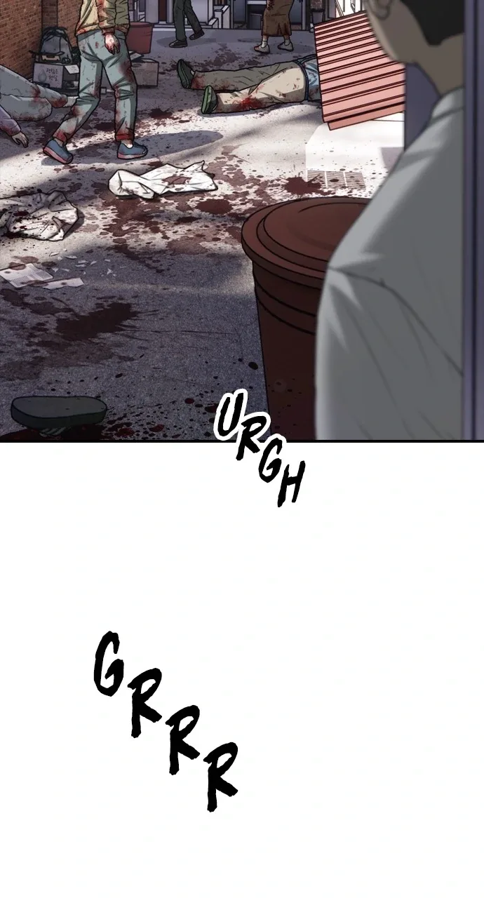 The End Has Come Chapter 2 page 120