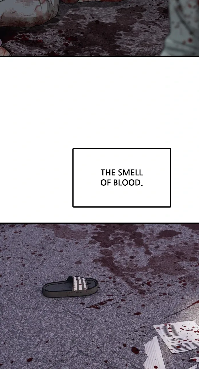 The End Has Come Chapter 2 page 122