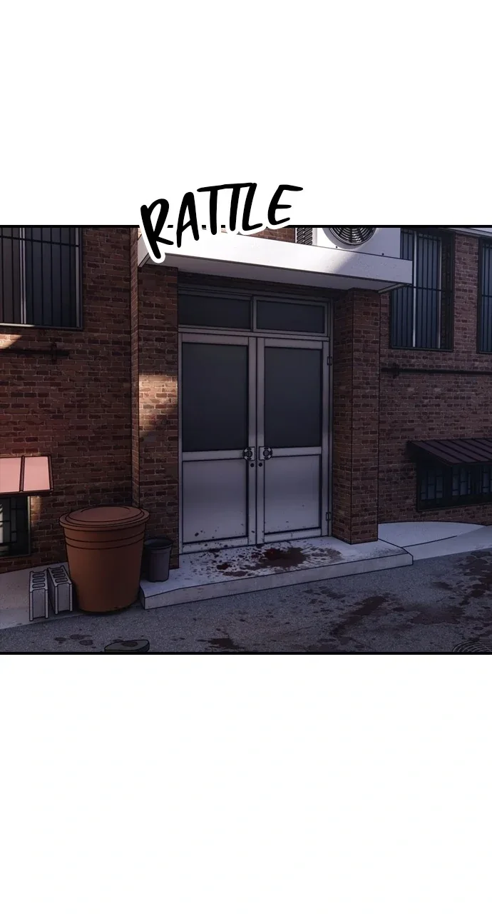 The End Has Come Chapter 2 page 125