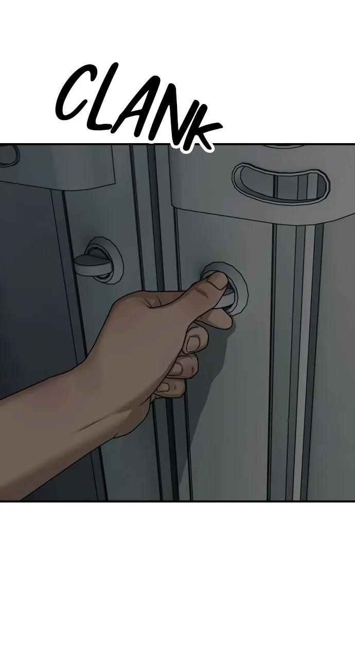 The End Has Come Chapter 2 page 126