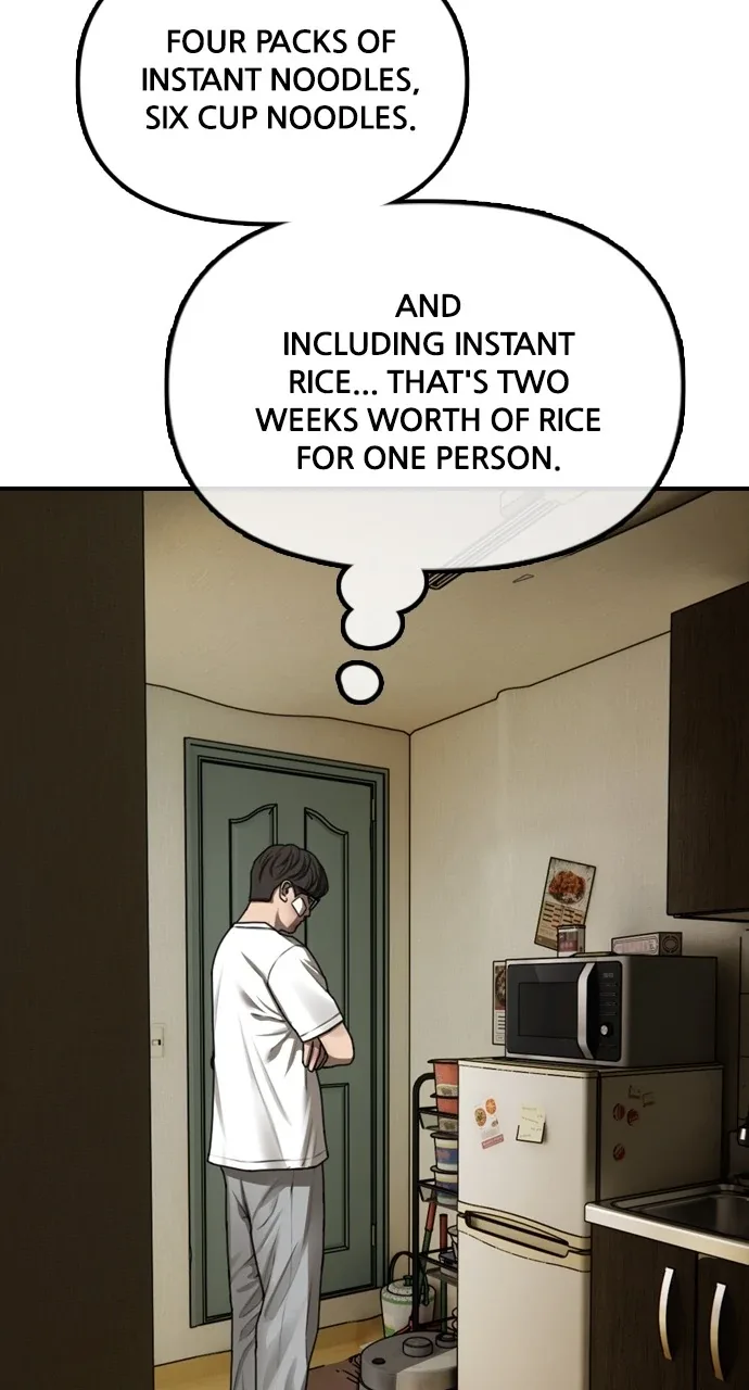 The End Has Come Chapter 2 page 131