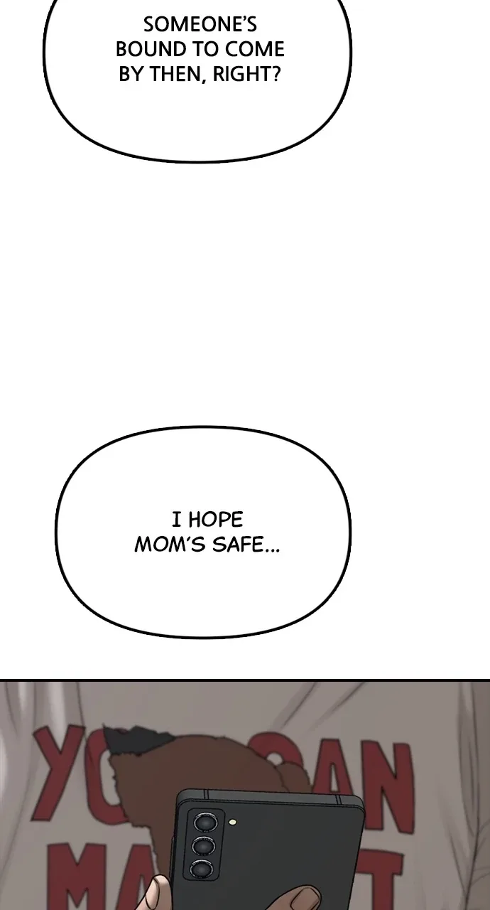 The End Has Come Chapter 2 page 134