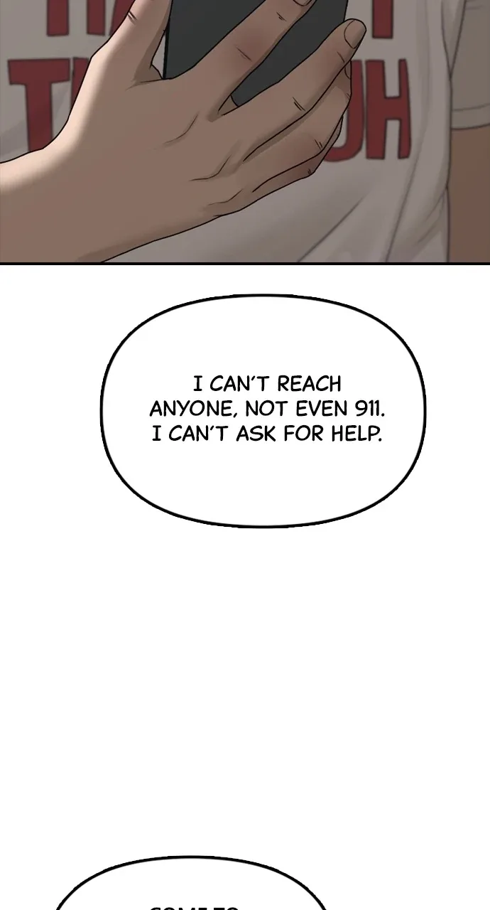 The End Has Come Chapter 2 page 135