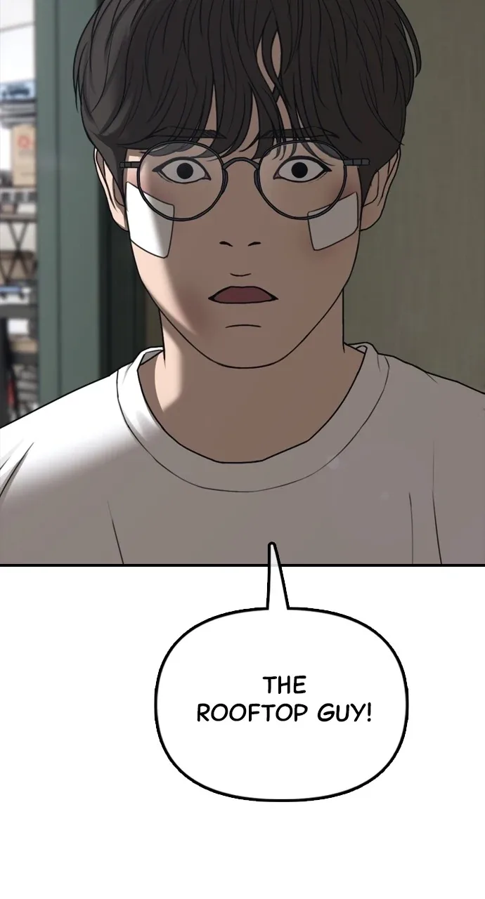 The End Has Come Chapter 2 page 138