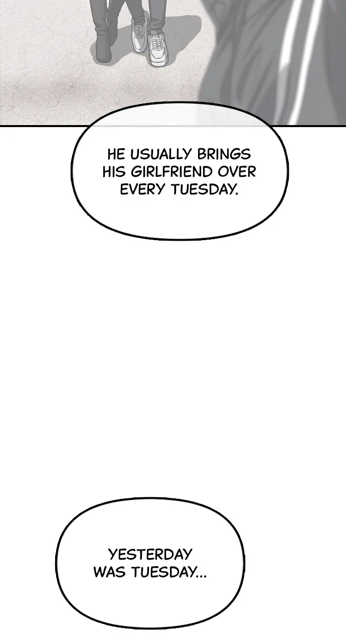 The End Has Come Chapter 2 page 140