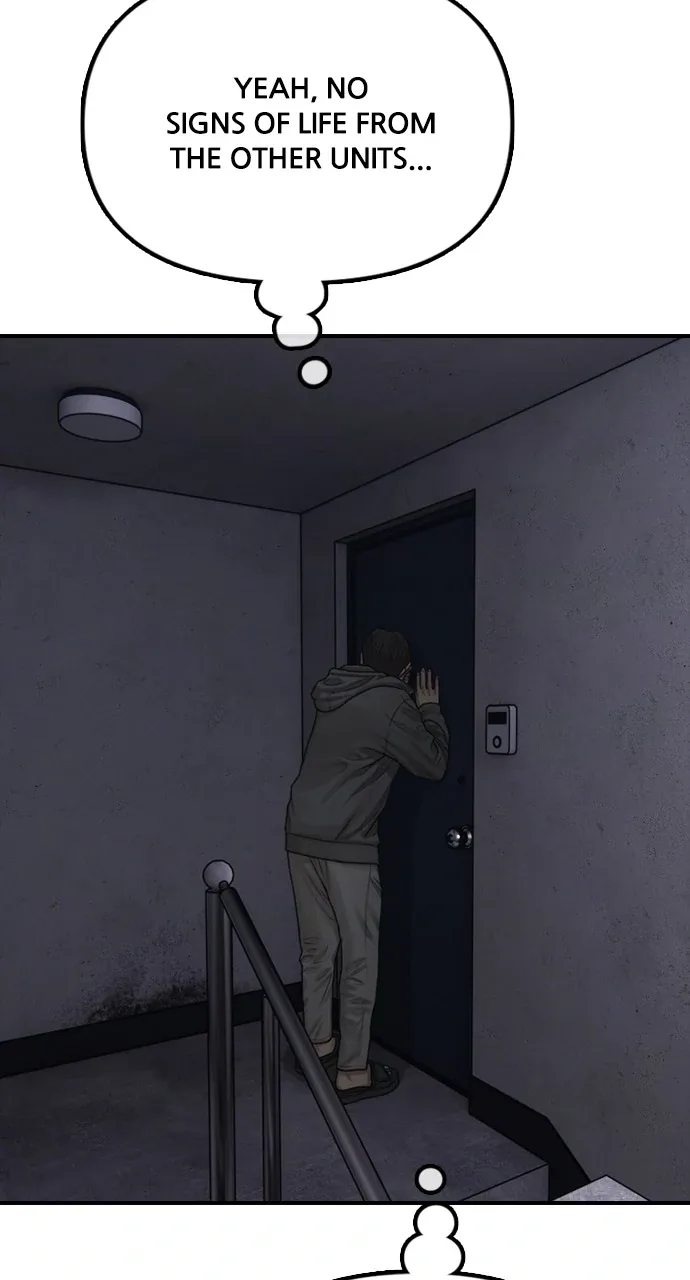 The End Has Come Chapter 2 page 144