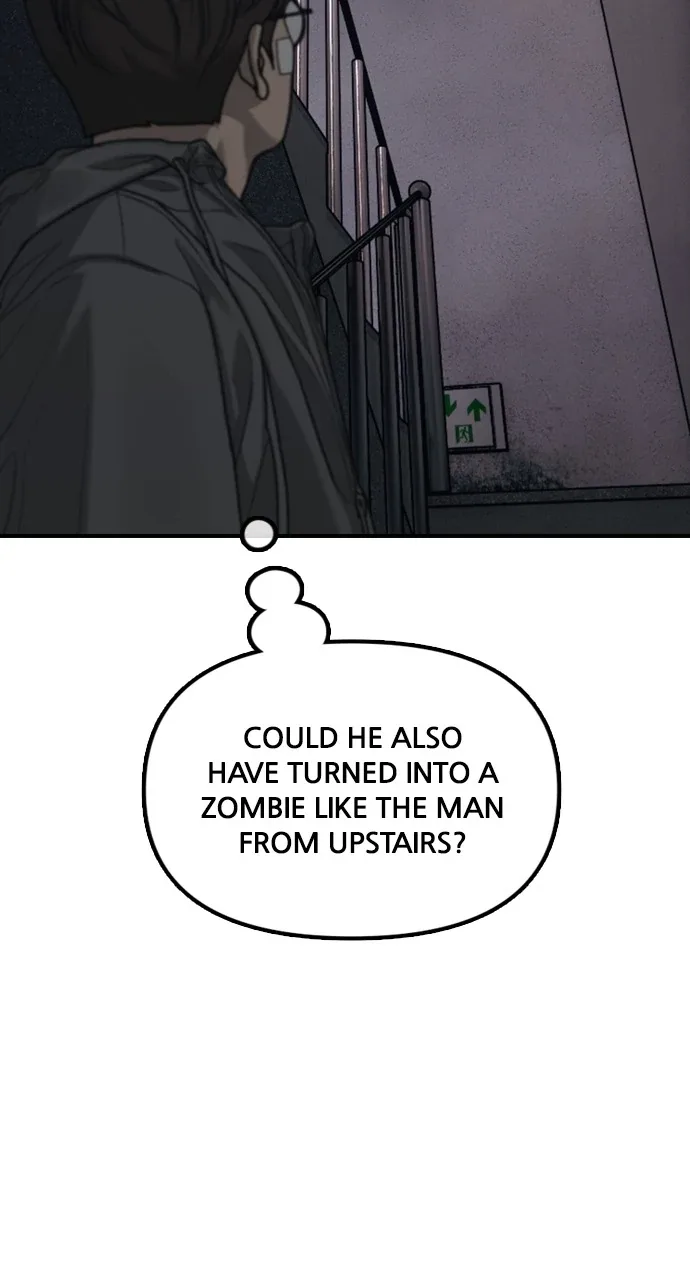 The End Has Come Chapter 2 page 146