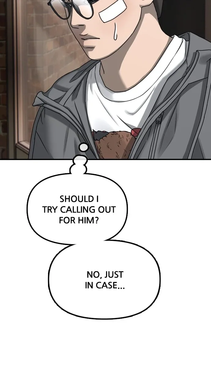 The End Has Come Chapter 2 page 152