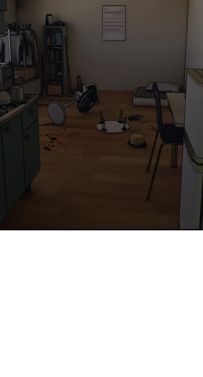 The End Has Come Chapter 2 page 156
