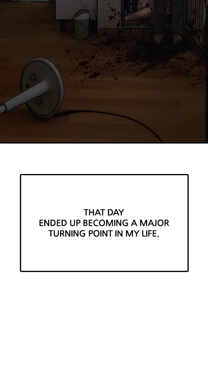 The End Has Come Chapter 2 page 162