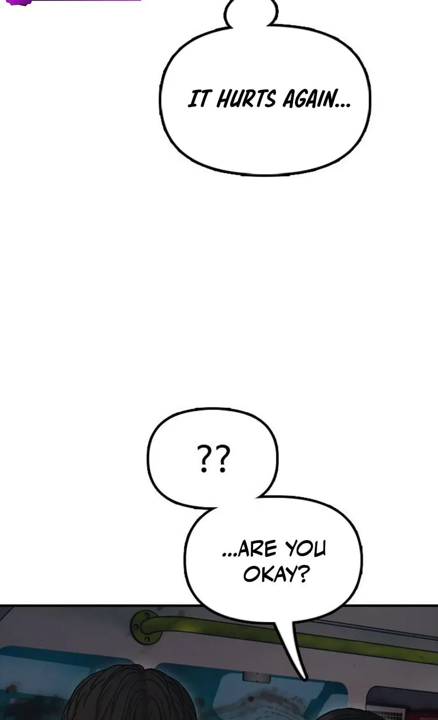 The End Has Come Chapter 20 page 30