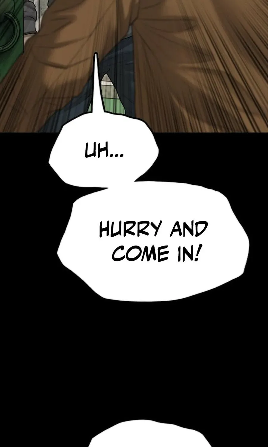 The End Has Come Chapter 20 page 24