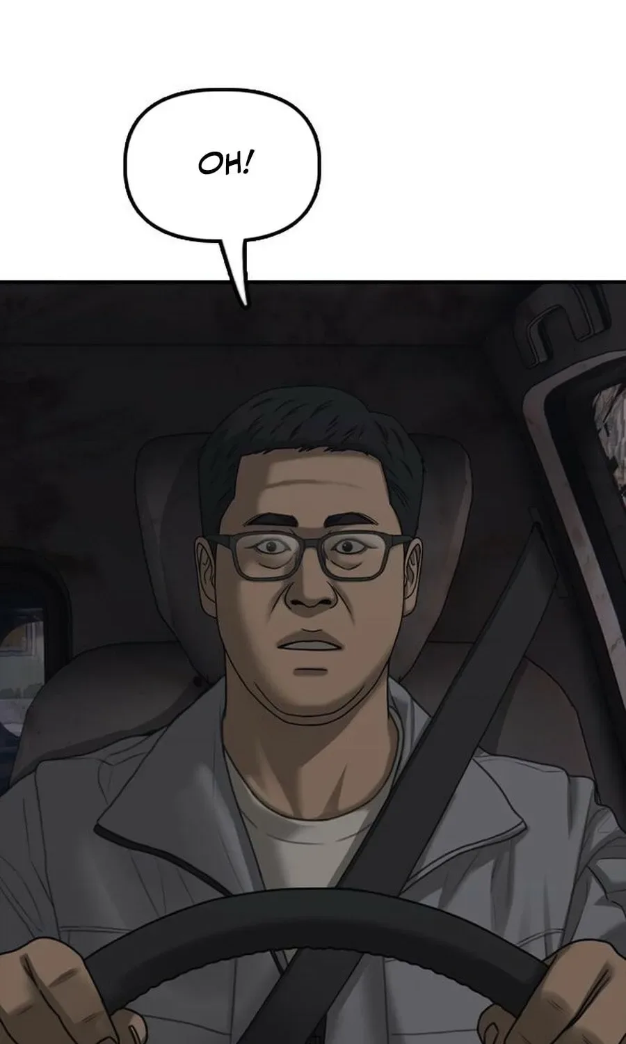 The End Has Come Chapter 20 page 38