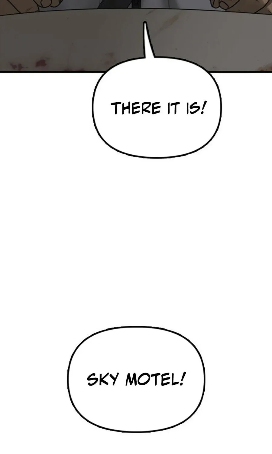 The End Has Come Chapter 20 page 39