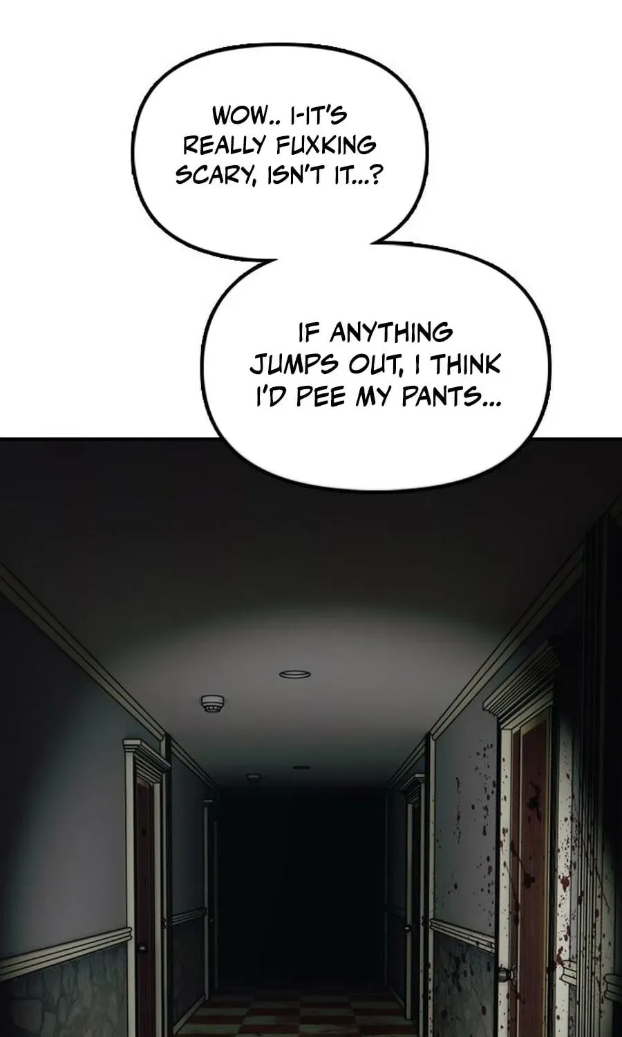 The End Has Come Chapter 20 page 43