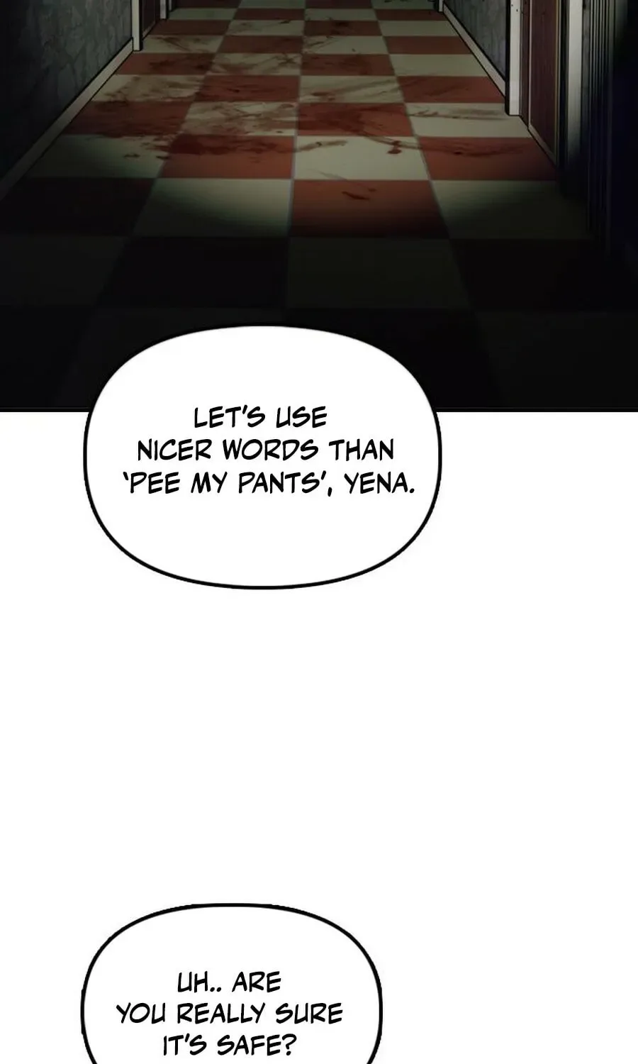 The End Has Come Chapter 20 page 44