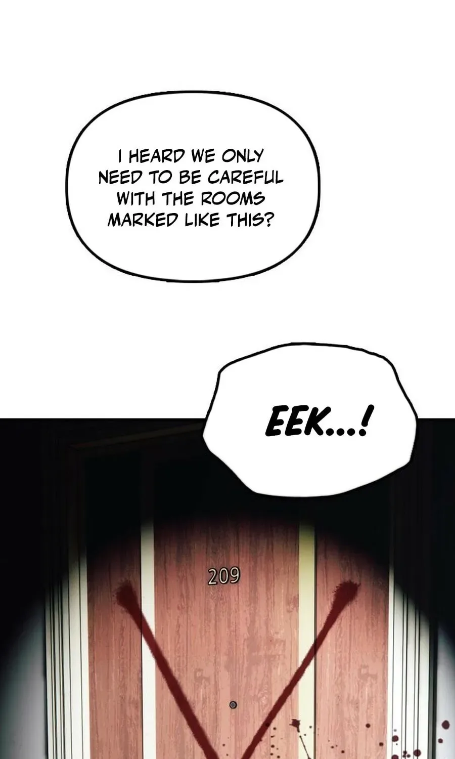 The End Has Come Chapter 20 page 47