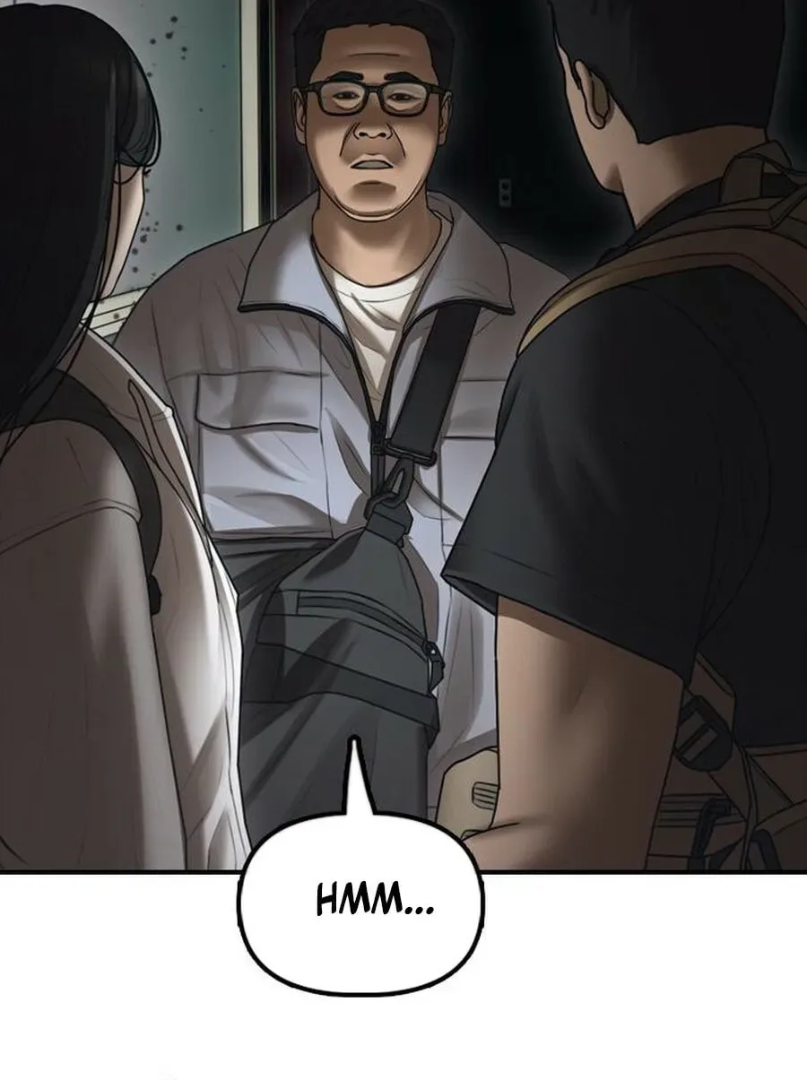 The End Has Come Chapter 20 page 50