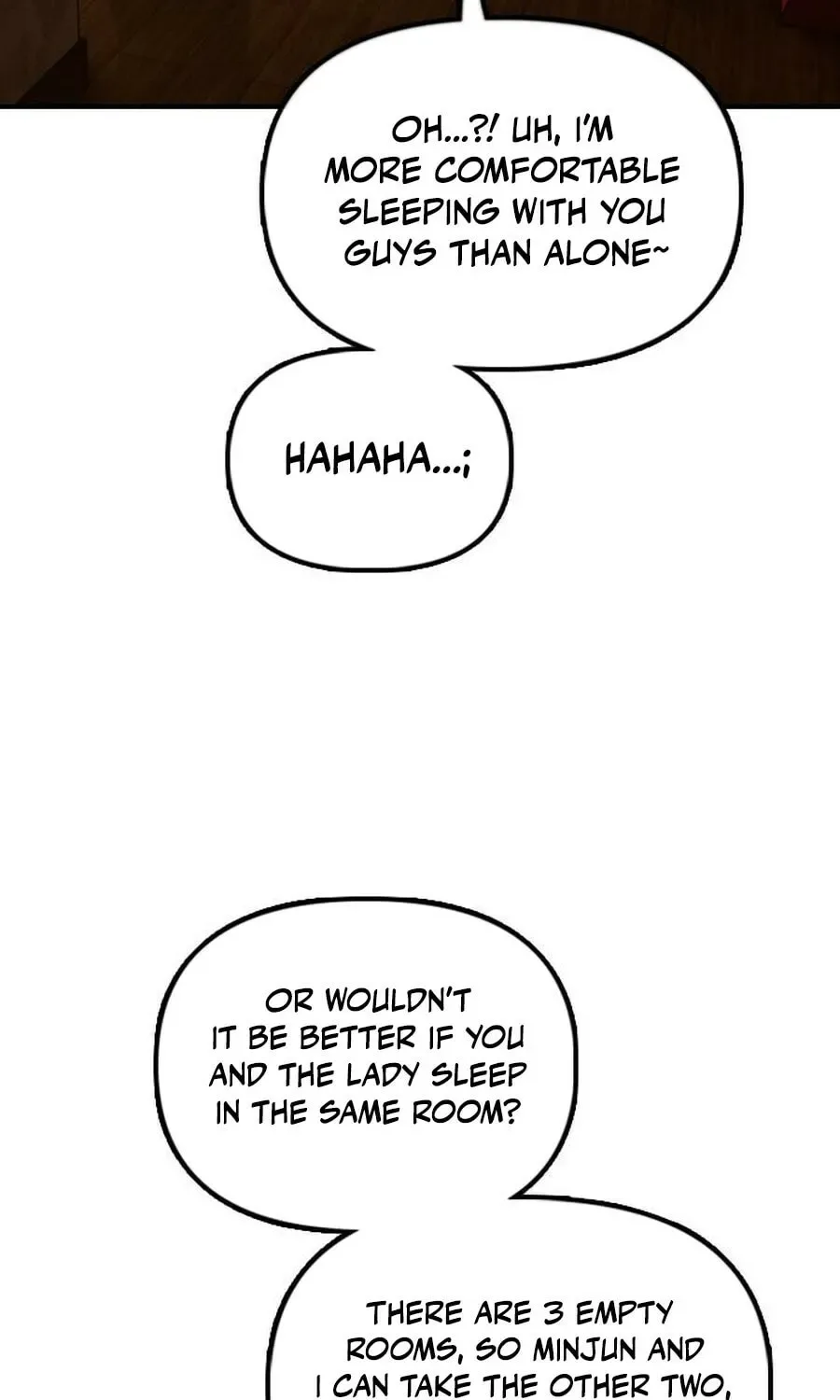 The End Has Come Chapter 20 page 54