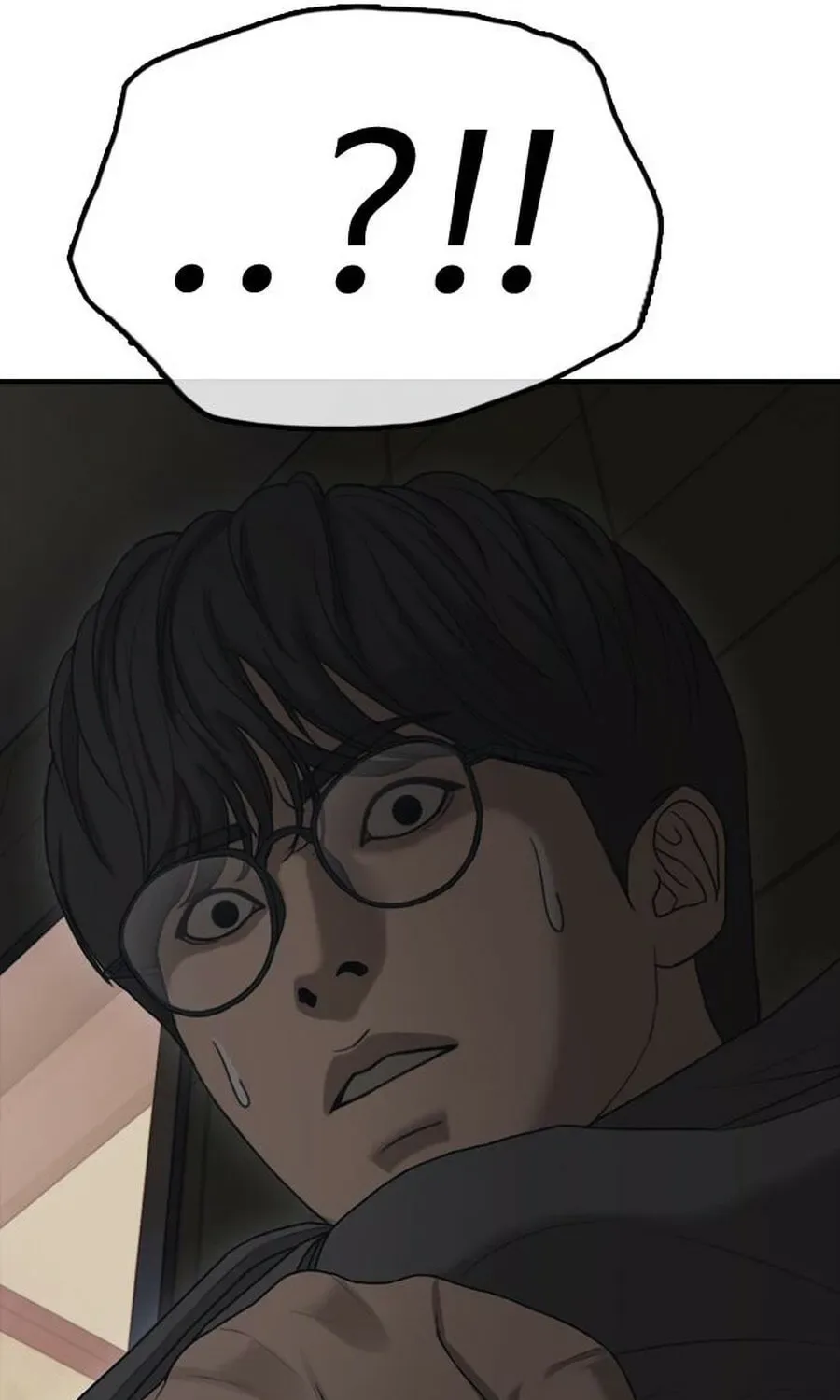 The End Has Come Chapter 20 page 61
