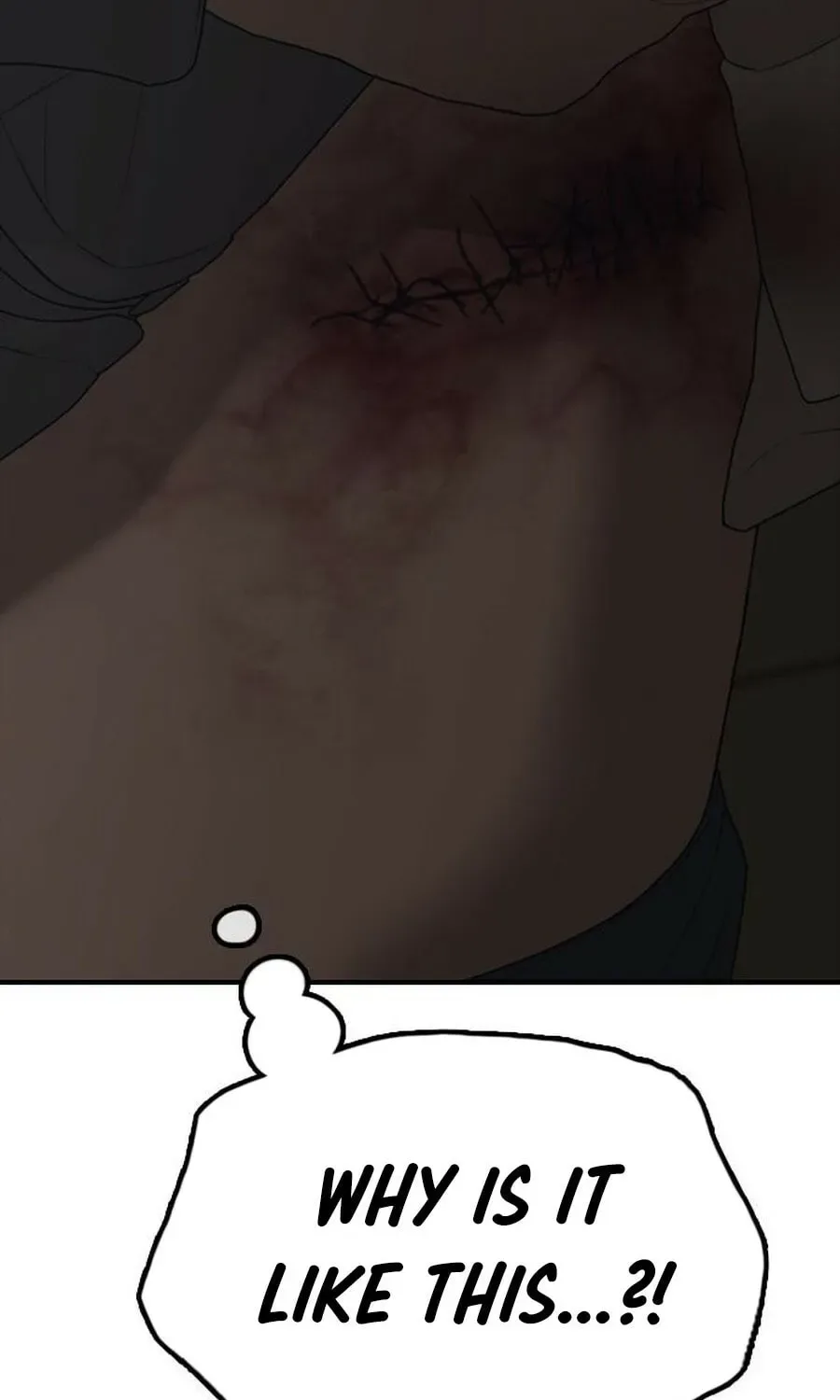 The End Has Come Chapter 20 page 65