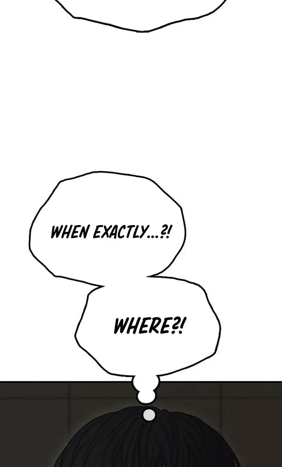 The End Has Come Chapter 20 page 70