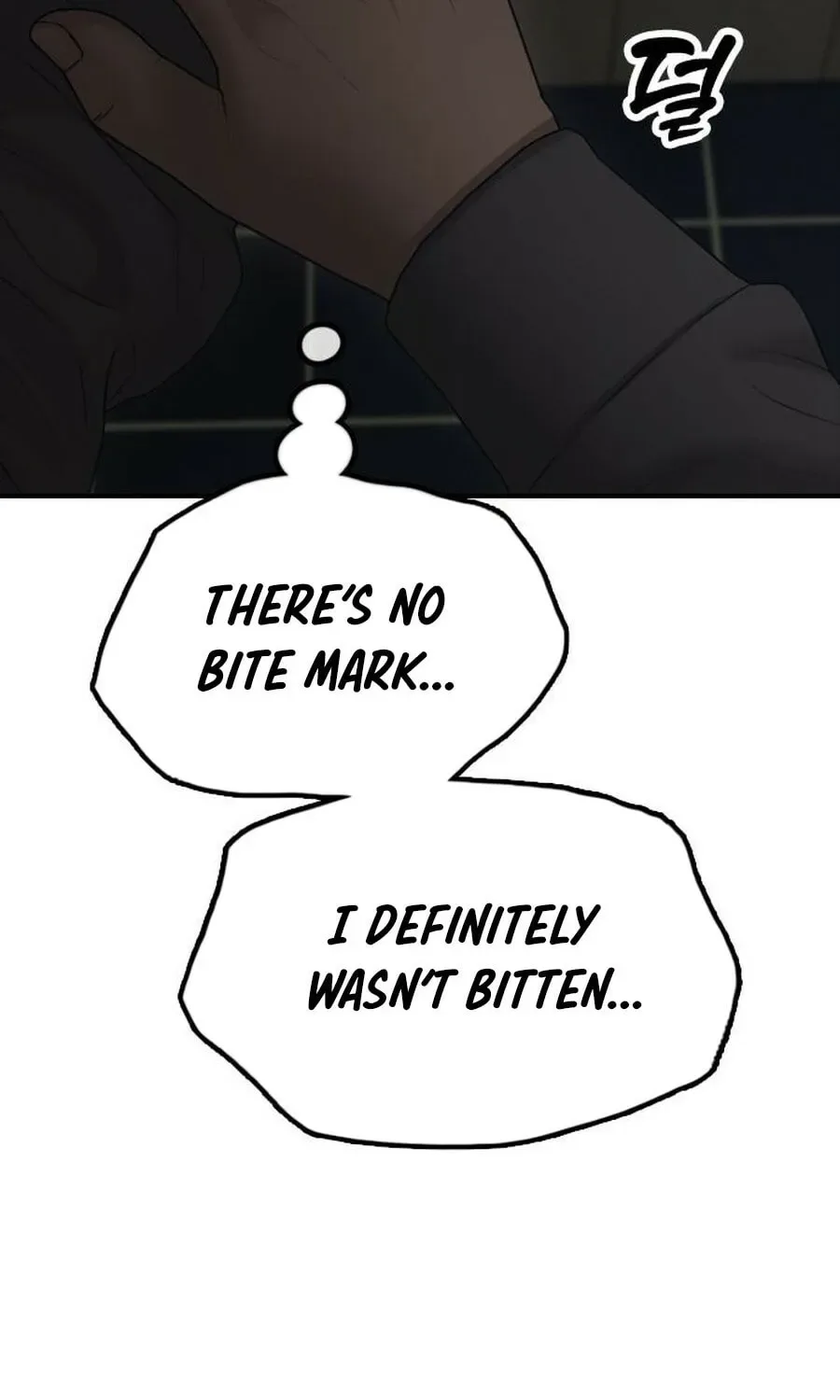 The End Has Come Chapter 20 page 73