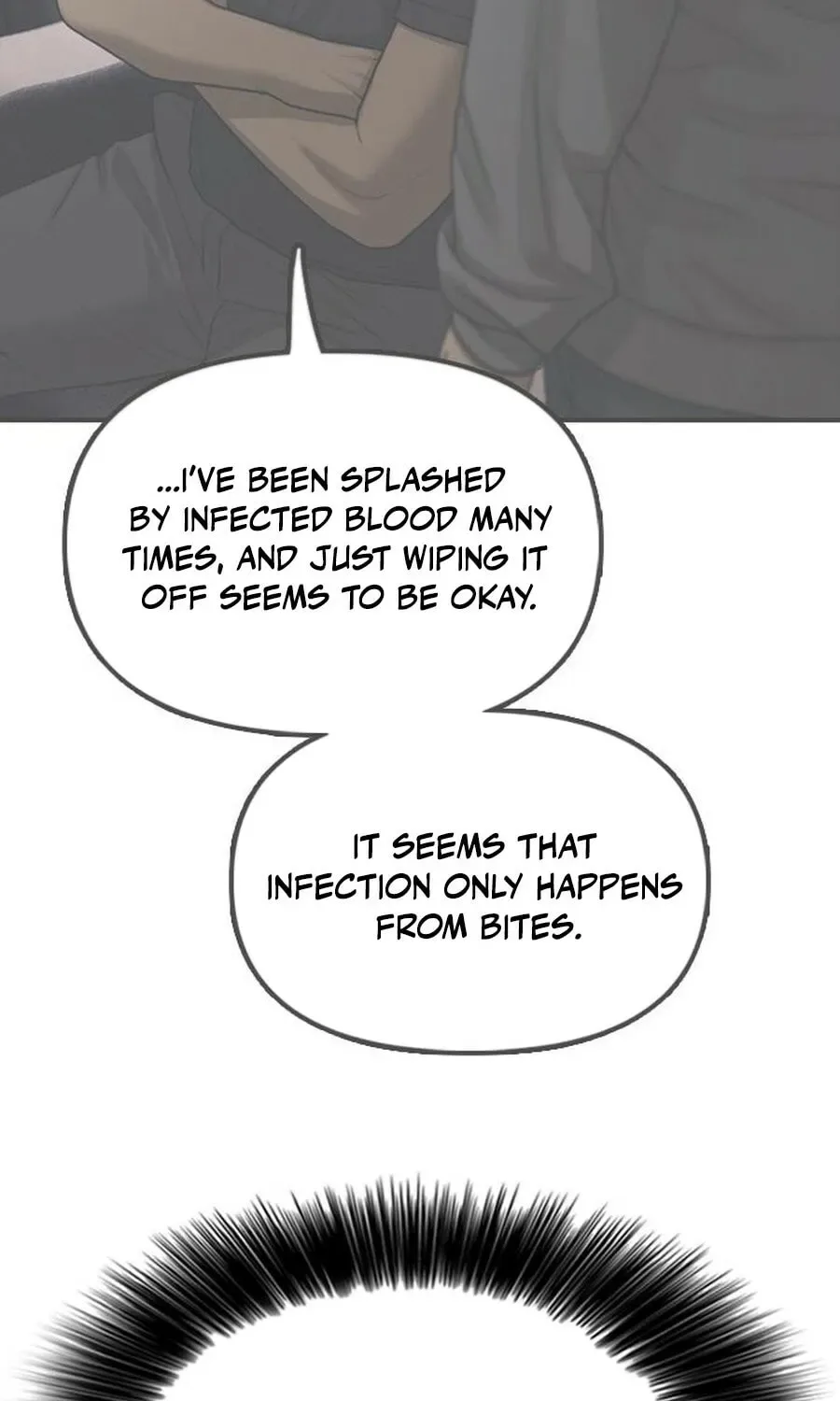 The End Has Come Chapter 20 page 87