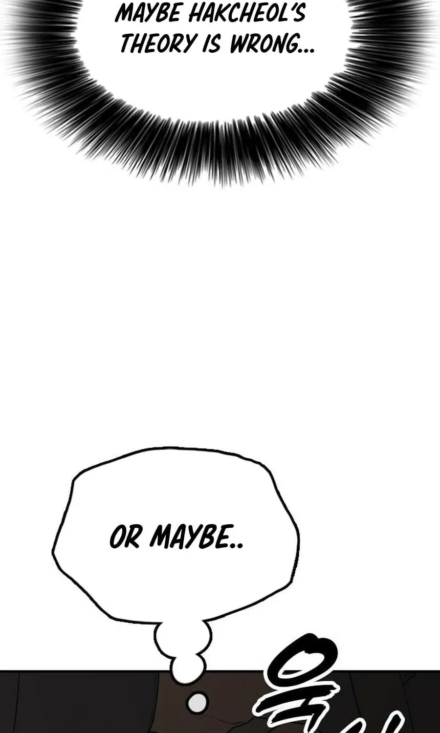 The End Has Come Chapter 20 page 88
