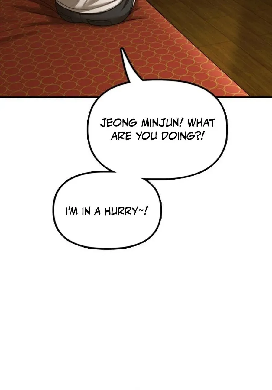 The End Has Come Chapter 20 page 100