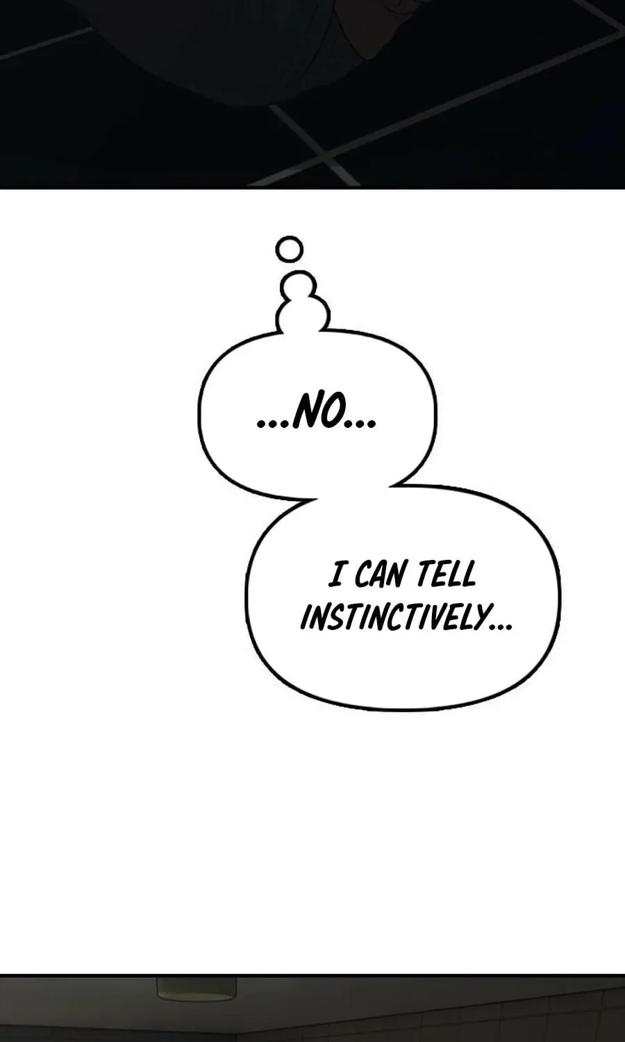 The End Has Come Chapter 20 page 93