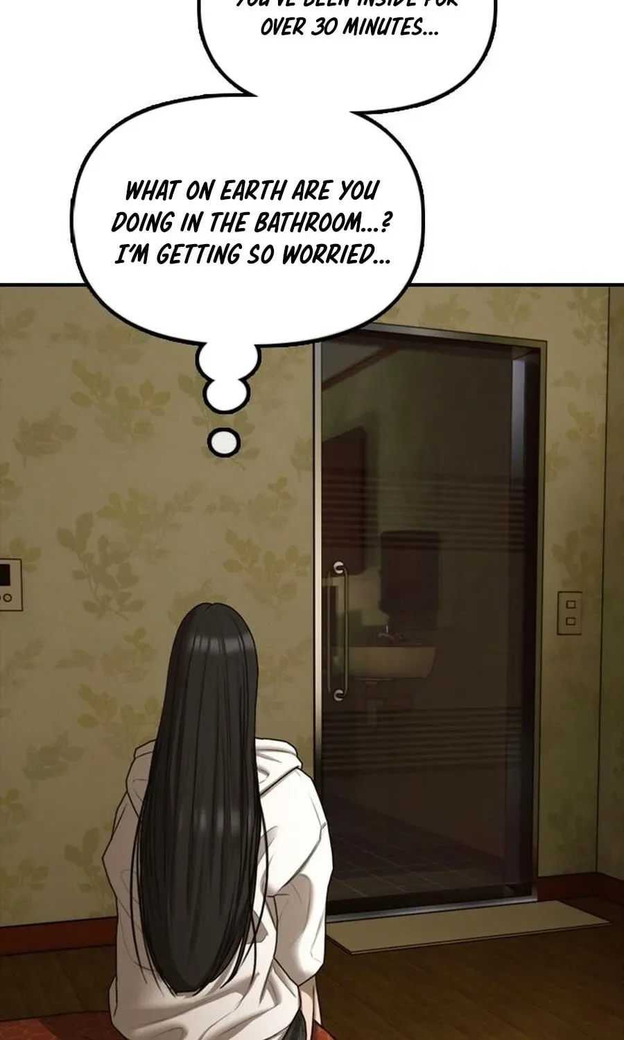 The End Has Come Chapter 20 page 99