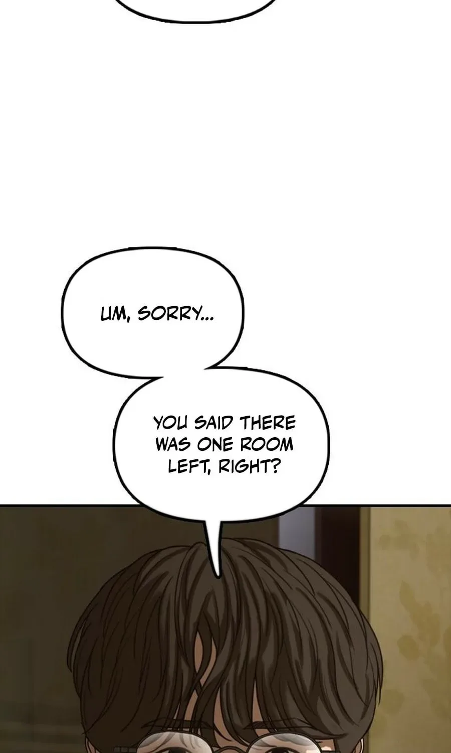 The End Has Come Chapter 20 page 104