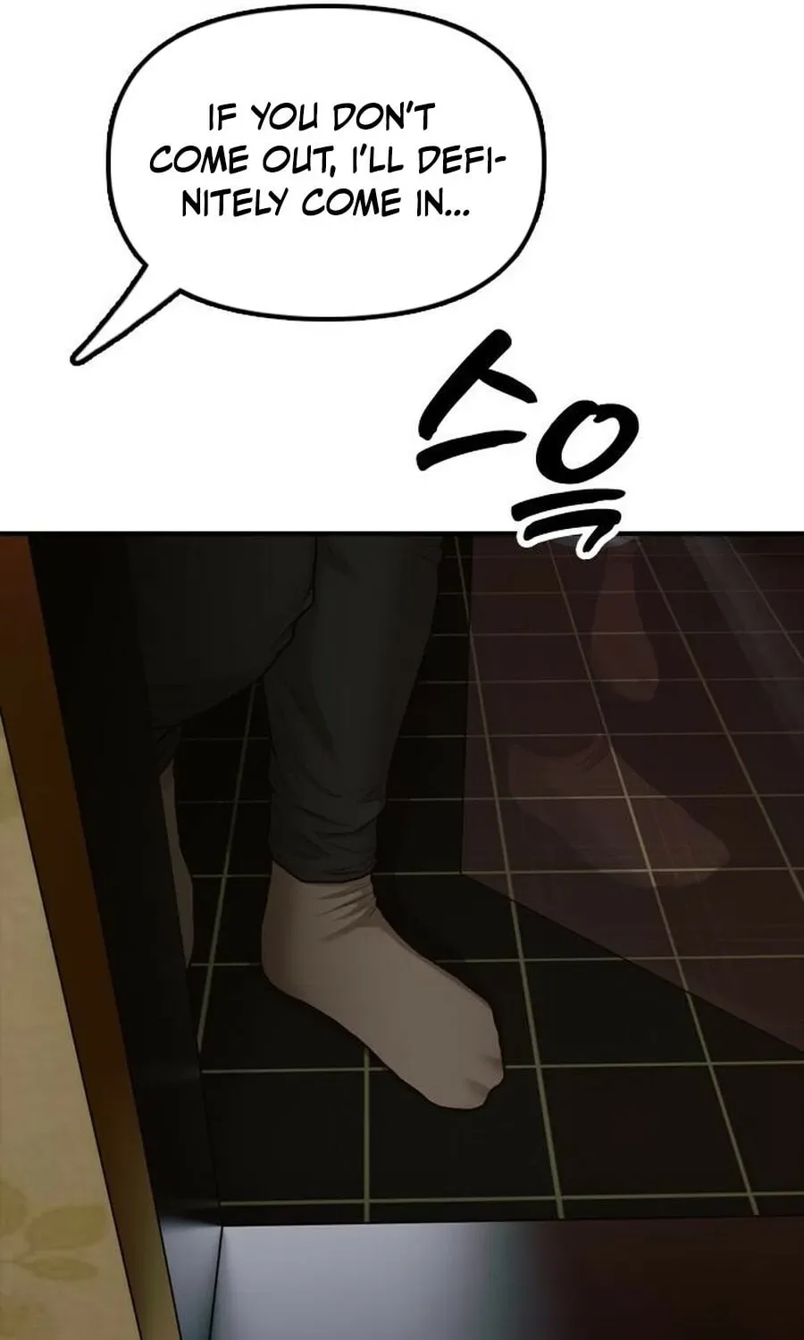 The End Has Come Chapter 20 page 101