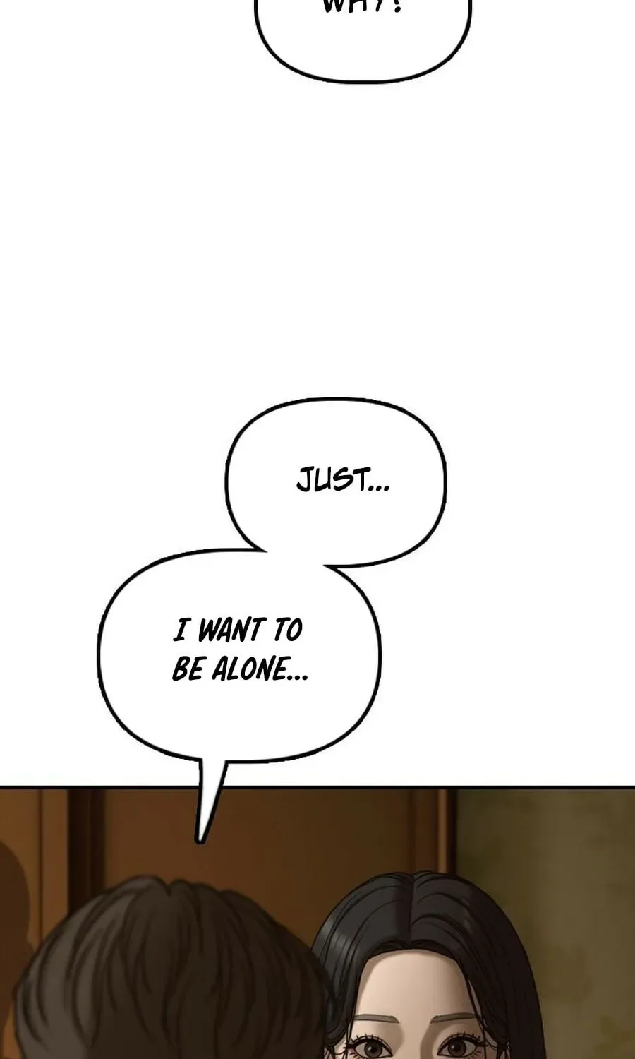 The End Has Come Chapter 20 page 106