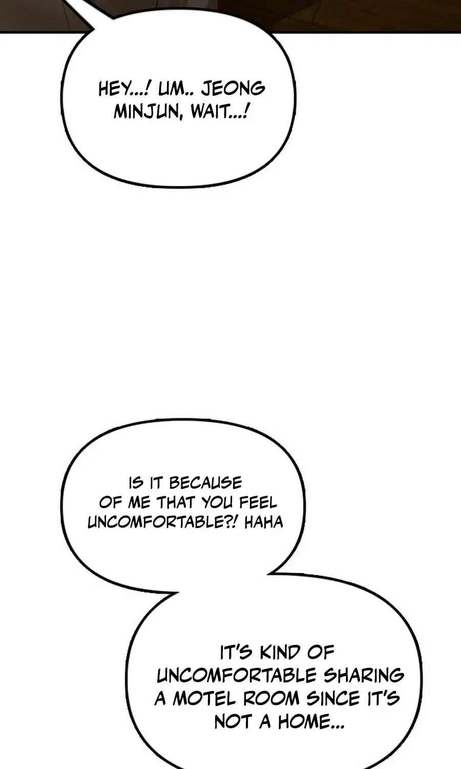 The End Has Come Chapter 20 page 113