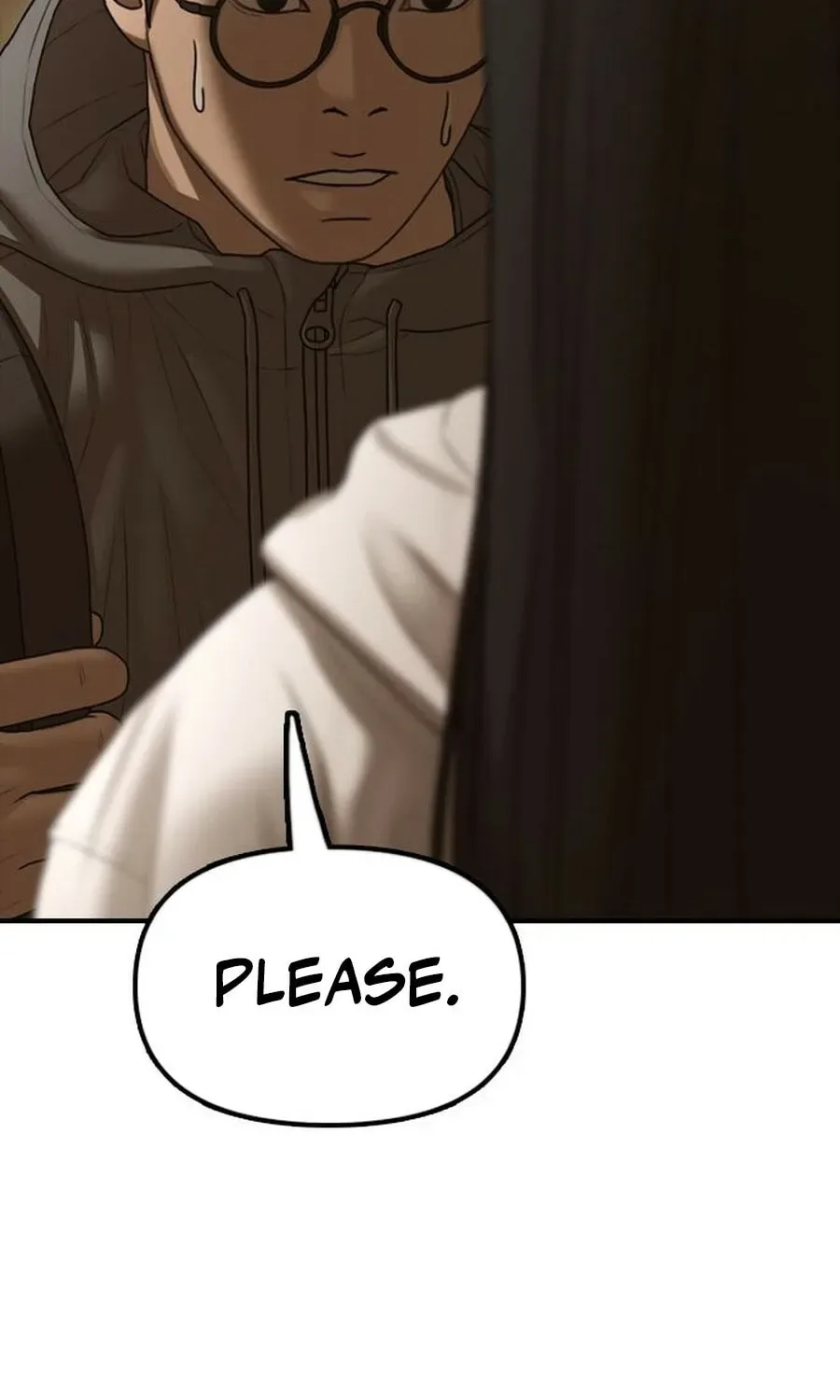 The End Has Come Chapter 20 page 116