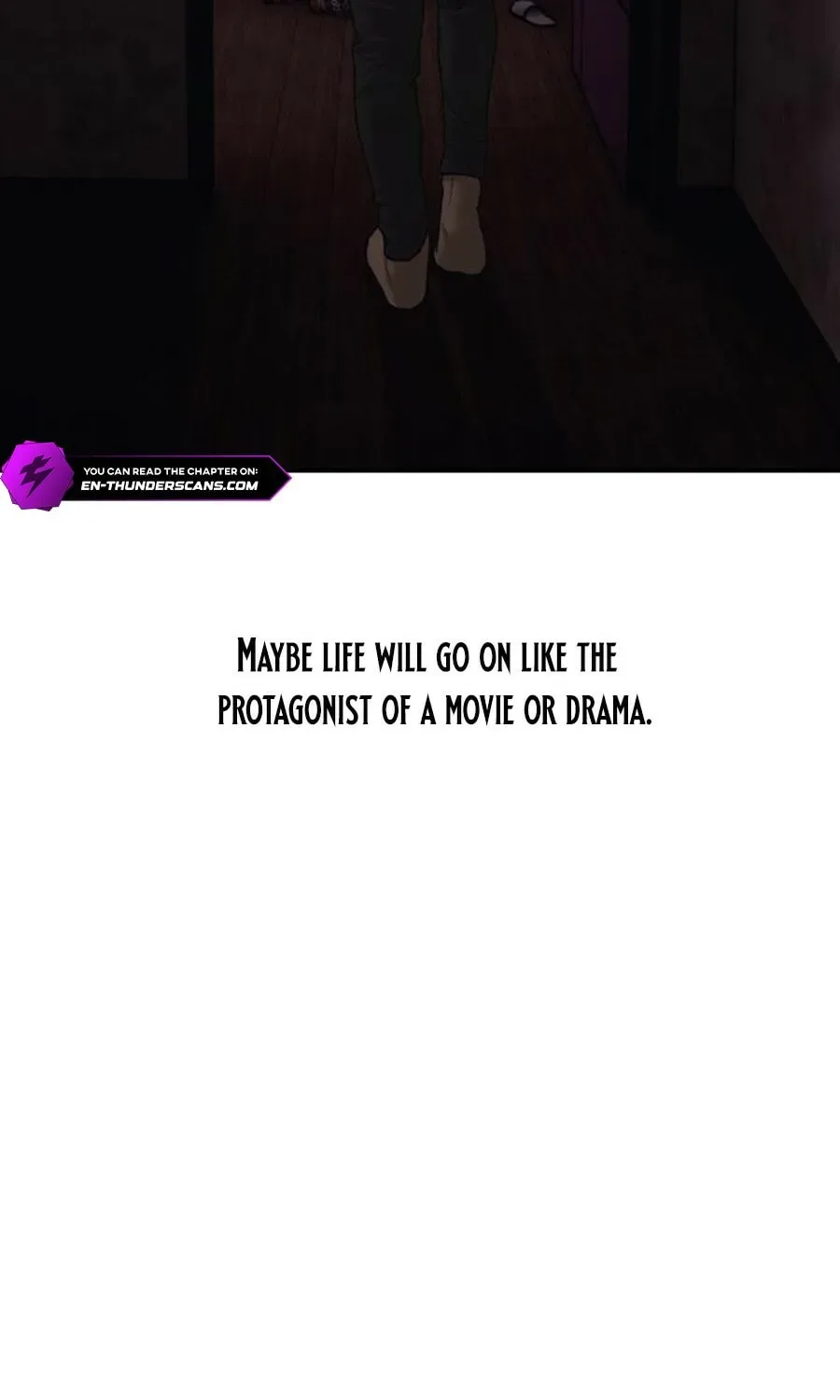 The End Has Come Chapter 20 page 128