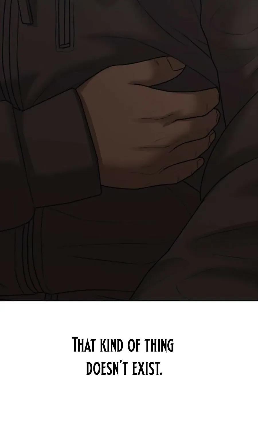 The End Has Come Chapter 20 page 134