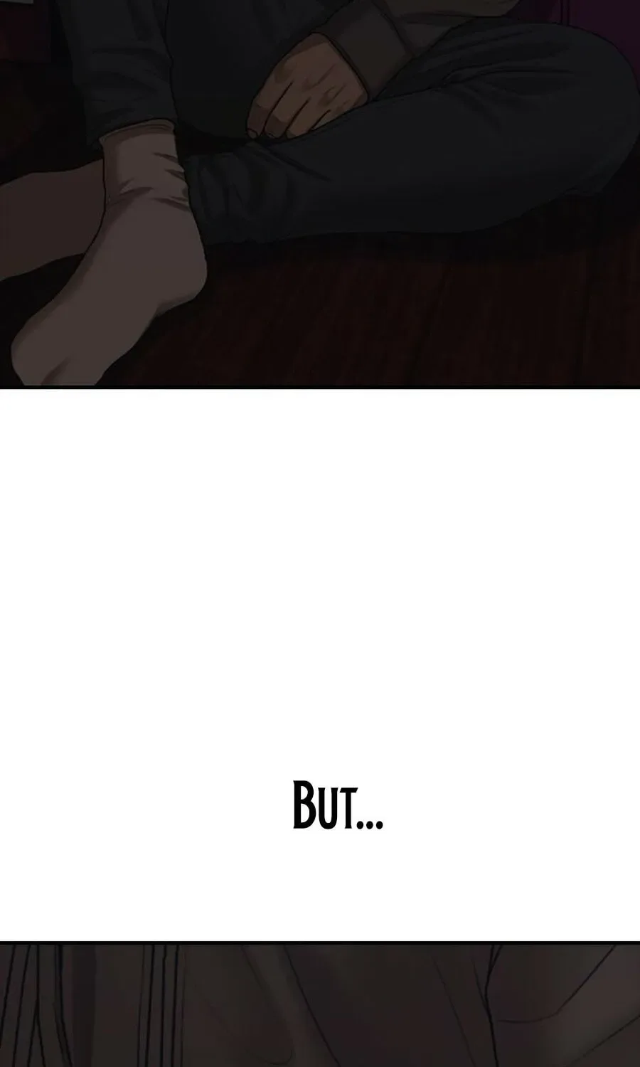 The End Has Come Chapter 20 page 133