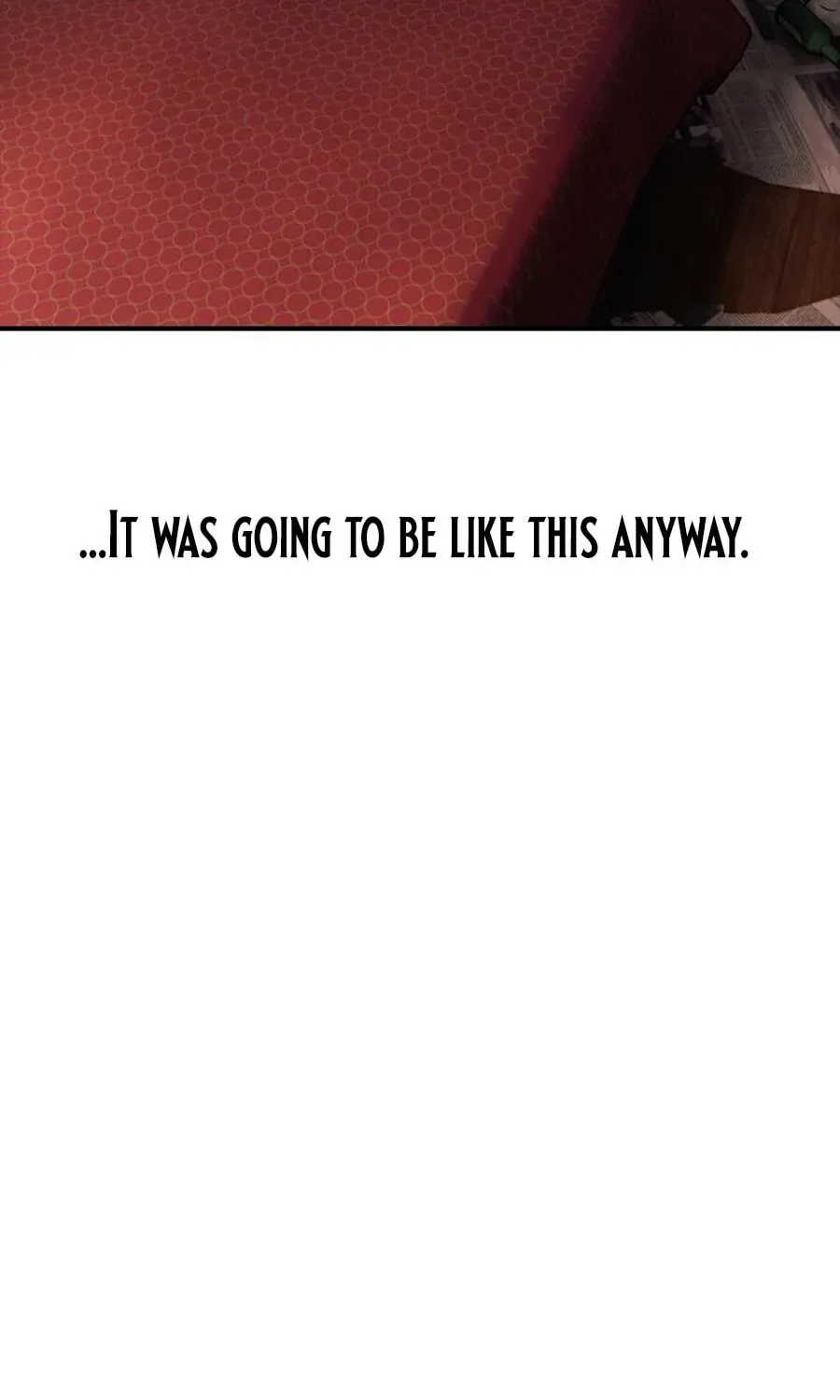 The End Has Come Chapter 20 page 142