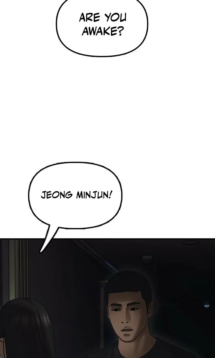 The End Has Come Chapter 20 page 148