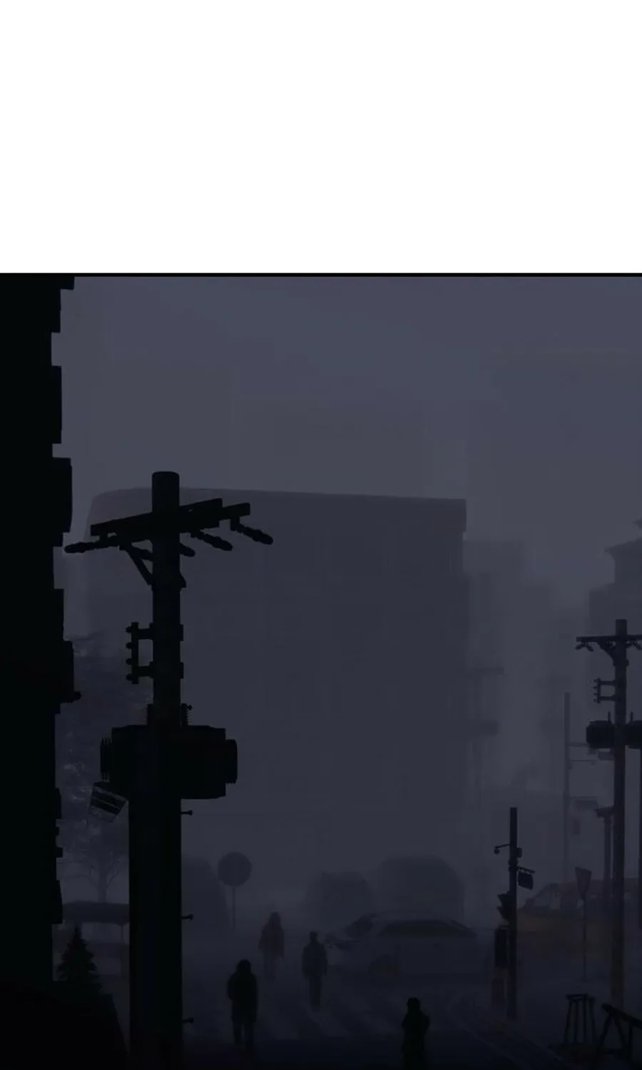 The End Has Come Chapter 20 page 143