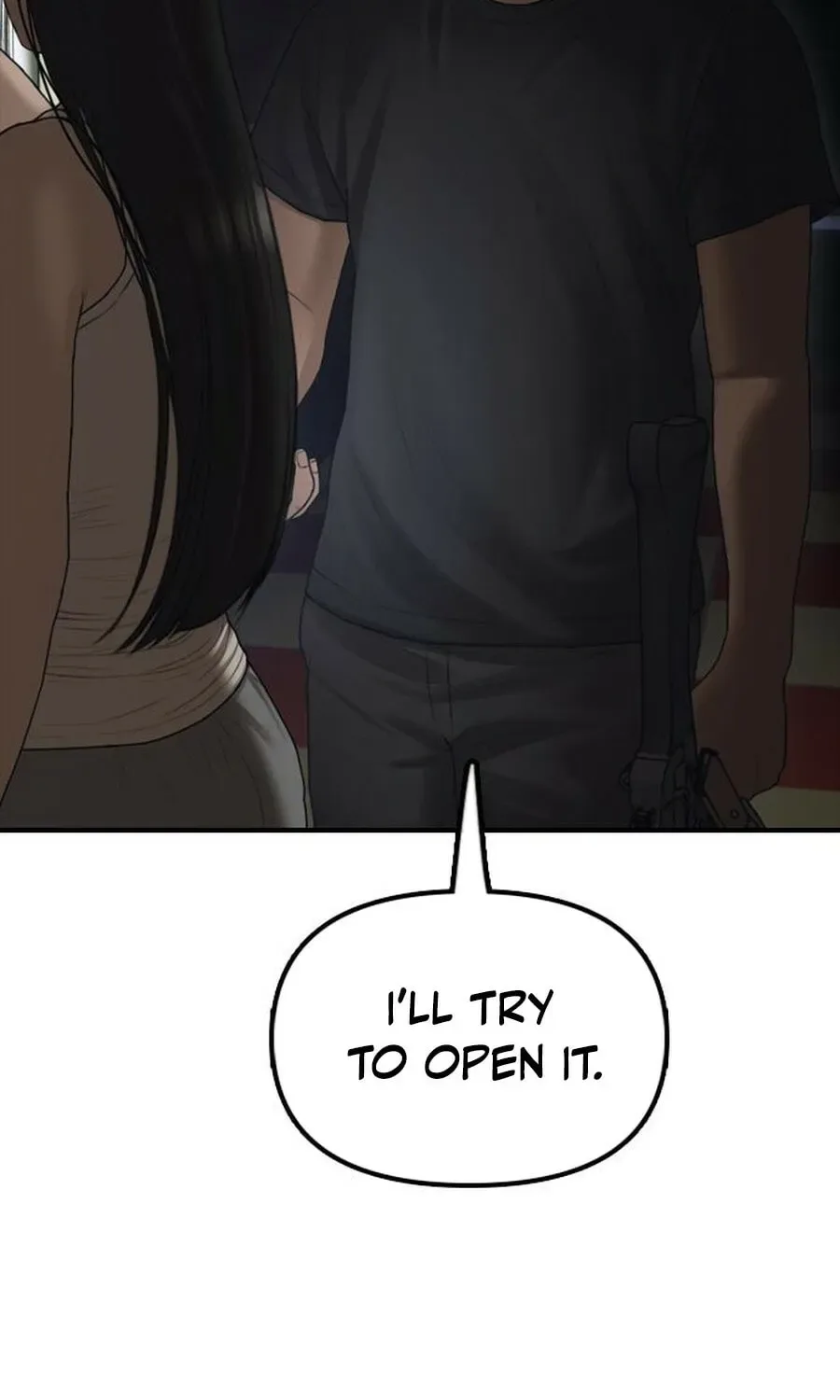 The End Has Come Chapter 20 page 149