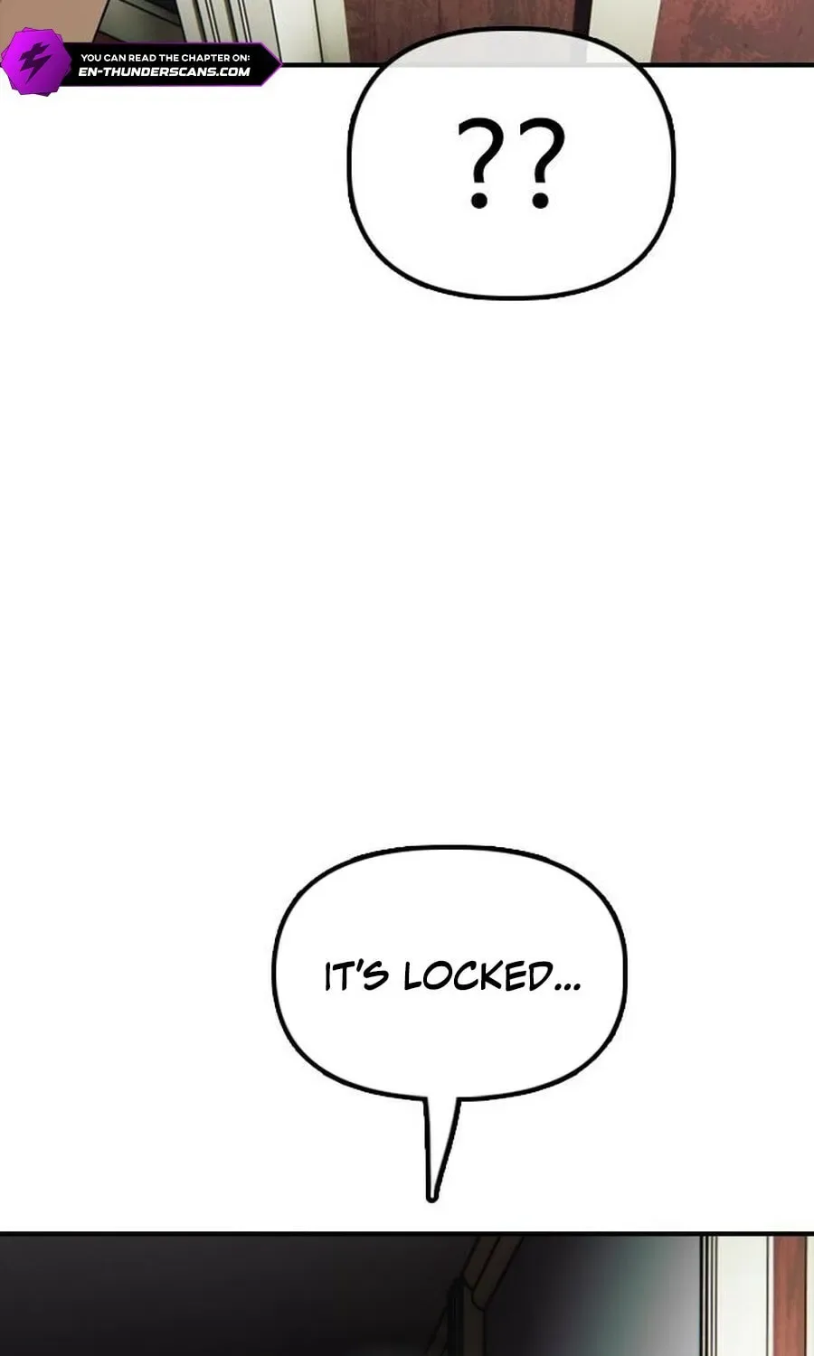 The End Has Come Chapter 20 page 152