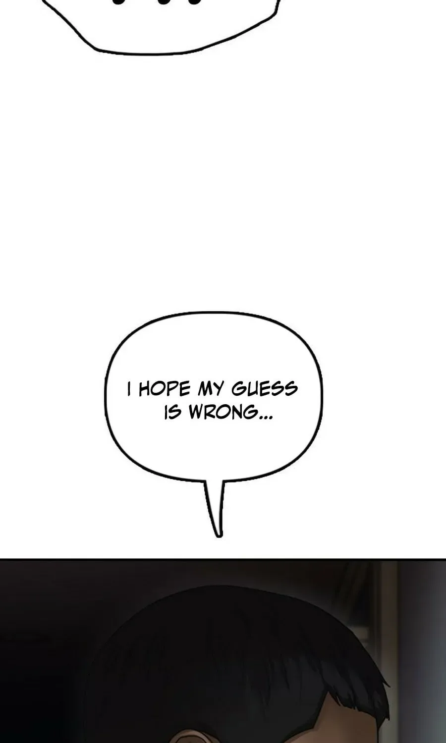 The End Has Come Chapter 20 page 154