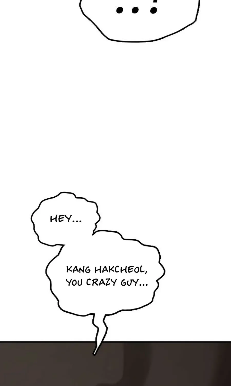 The End Has Come Chapter 20 page 166